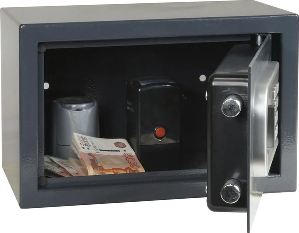 Мебельный сейф EasySafe Es20e