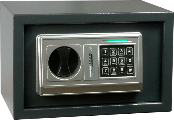 Мебельный сейф EasySafe Es20e New - фото