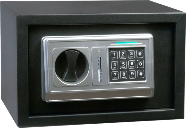 Мебельный сейф EasySafe Es20eb - фото