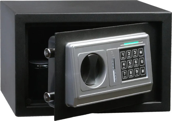 Мебельный сейф EasySafe Es20eb