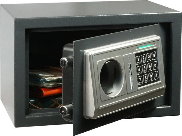 Мебельный сейф EasySafe Es25e New