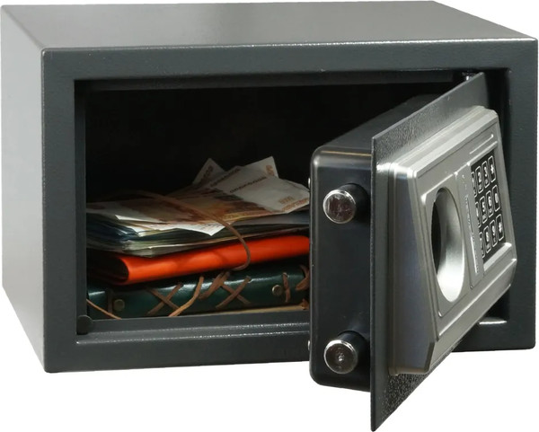 Мебельный сейф EasySafe Es25e New