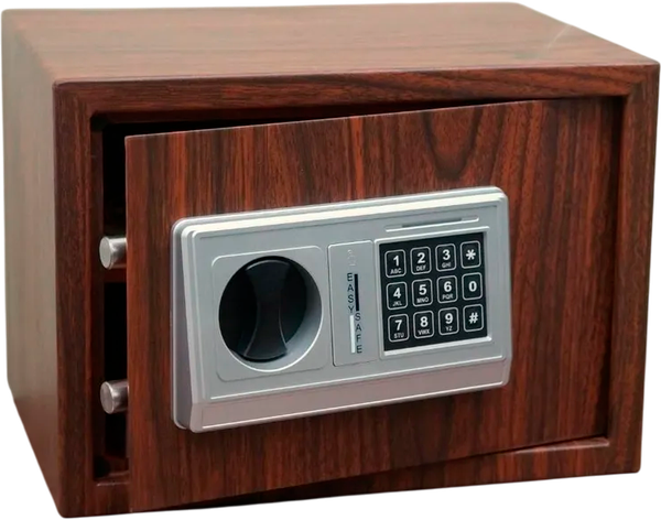 Мебельный сейф EasySafe Es25e Wood