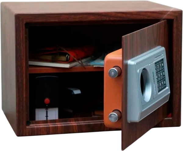 Мебельный сейф EasySafe Es25e Wood