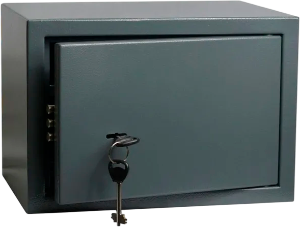 Мебельный сейф EasySafe ES-1 - фото