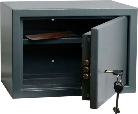 Мебельный сейф EasySafe ES-1