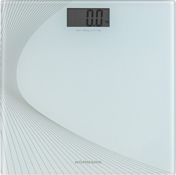 Напольные весы электронные Normann ASB-480 / N16025-3 - фото