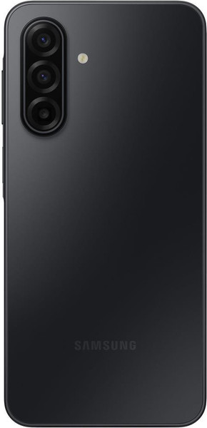 Смартфон Samsung Galaxy A17 4GB/128GB (черный)