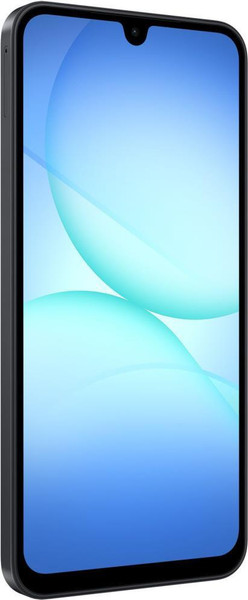 Смартфон Samsung Galaxy A17 6GB/128GB (черный)