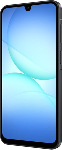 Смартфон Samsung Galaxy A17 8GB/256GB (черный)