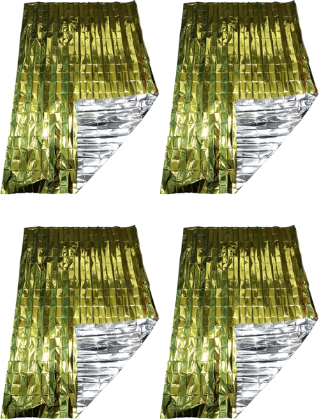 Термоодеяло туристическое Следопыт PF-SB-28 - фото