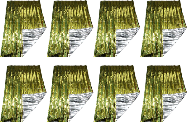 Термоодеяло туристическое Следопыт PF-SB-28 - фото