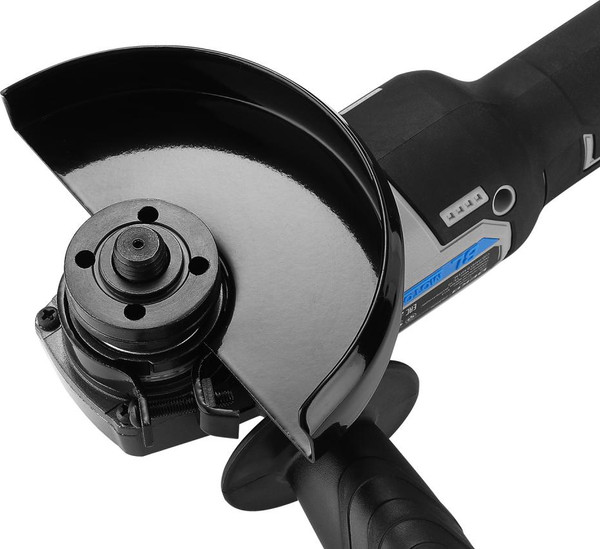 Угловая шлифовальная машина Deko DKAG20 / 063-2154