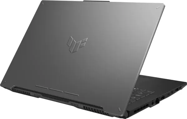 Игровой ноутбук Asus TUF Gaming F17 FX707VJ-HX006
