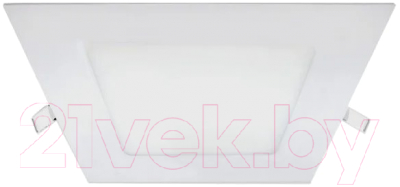 Точечный светильник TDM SQ0329-0120 (белый) - фото