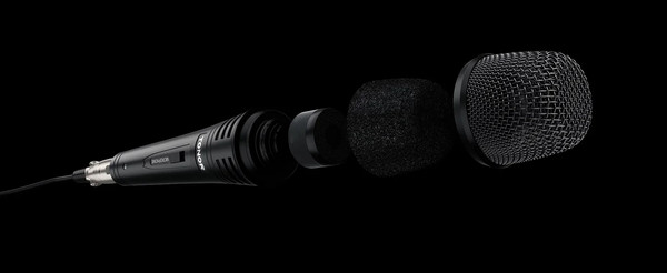 Микрофон Tonor K1