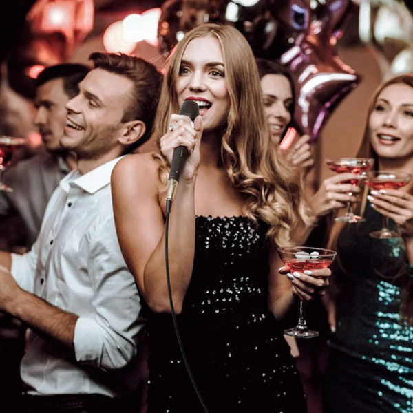 Микрофон Tonor K1