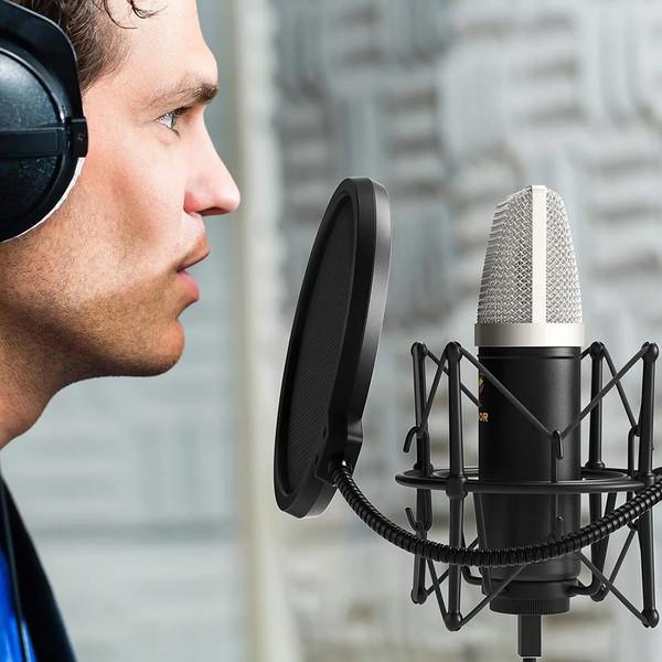 Микрофон Tonor TC-2030