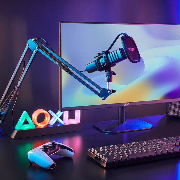 Микрофон Tonor TC30+