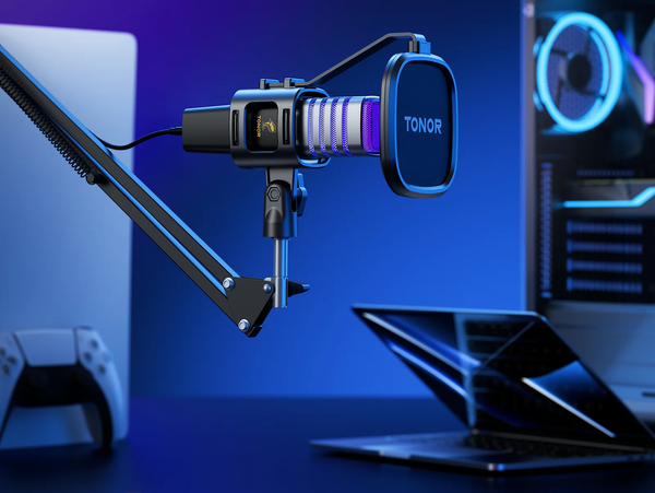 Микрофон Tonor TC30S+