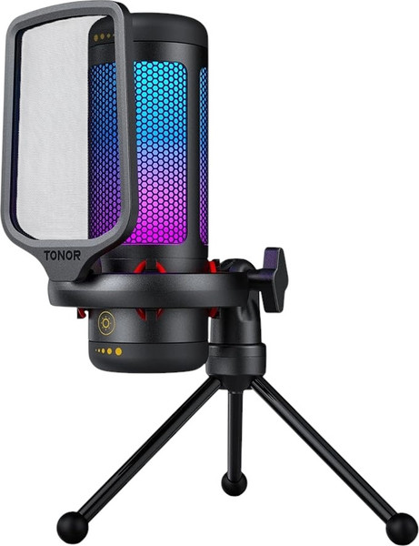 Микрофон Tonor TC310 - фото