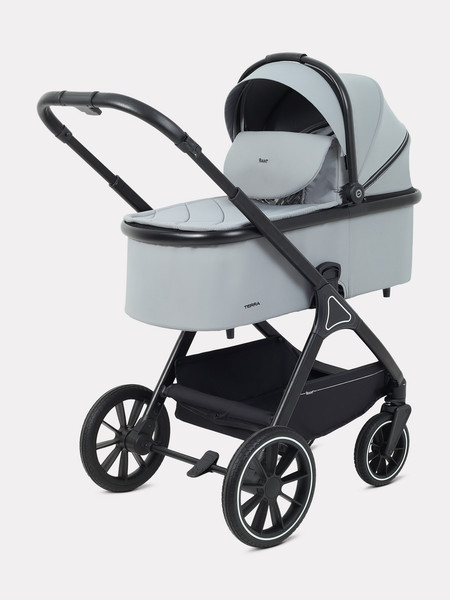 Детская универсальная коляска Rant Basic Terra 2 в 1 / RA163