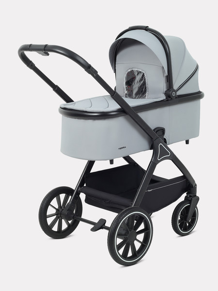 Детская универсальная коляска Rant Basic Terra 2 в 1 / RA163