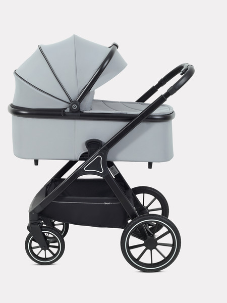 Детская универсальная коляска Rant Basic Terra 2 в 1 / RA163