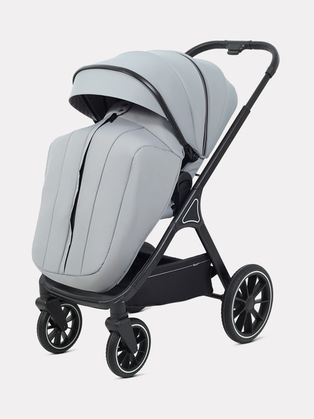 Детская универсальная коляска Rant Basic Terra 2 в 1 / RA163