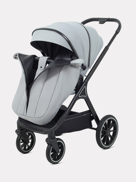 Детская универсальная коляска Rant Basic Terra 2 в 1 / RA163