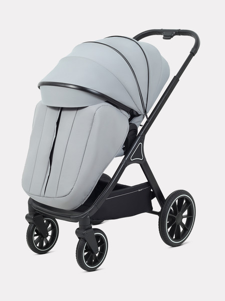 Детская универсальная коляска Rant Basic Terra 2 в 1 / RA163