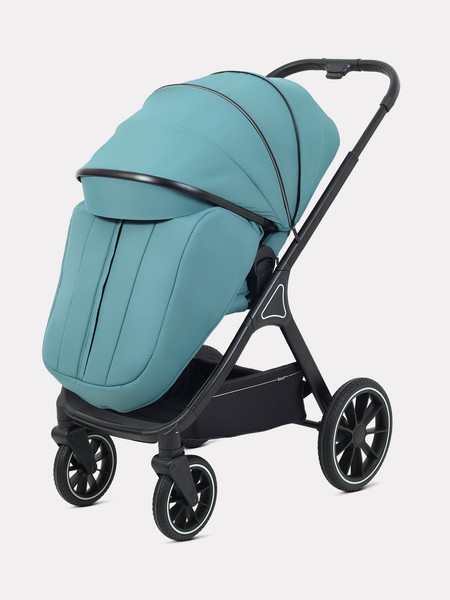 Детская универсальная коляска Rant Basic Terra 2 в 1 / RA163