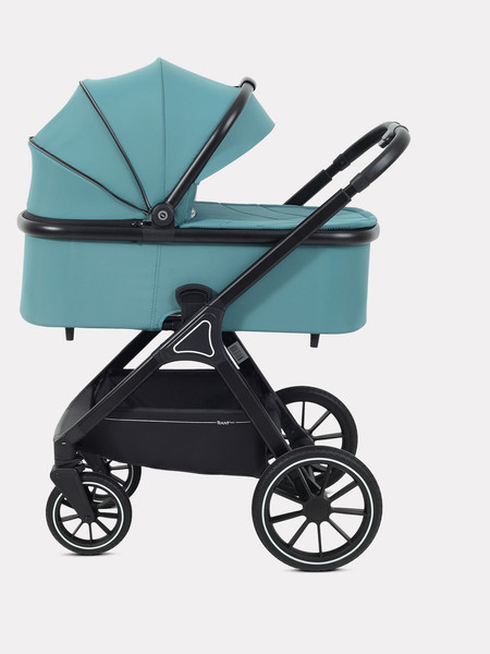Детская универсальная коляска Rant Basic Terra 2 в 1 / RA163