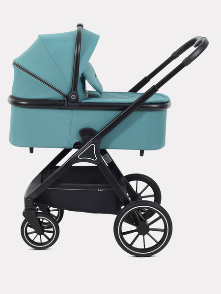 Детская универсальная коляска Rant Basic Terra 2 в 1 / RA163