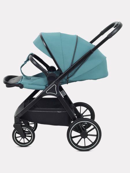 Детская универсальная коляска Rant Basic Terra 2 в 1 / RA163