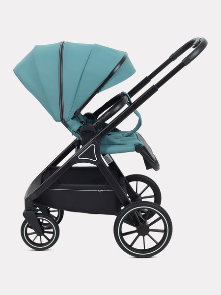 Детская универсальная коляска Rant Basic Terra 2 в 1 / RA163