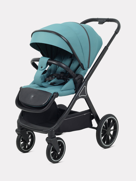 Детская универсальная коляска Rant Basic Terra 2 в 1 / RA163