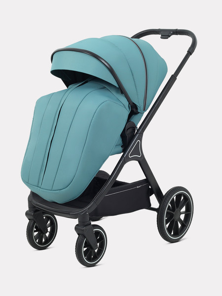 Детская универсальная коляска Rant Basic Terra 2 в 1 / RA163