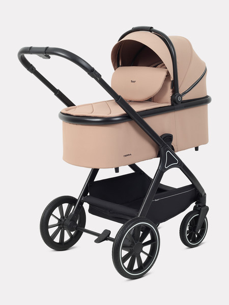 Детская универсальная коляска Rant Basic Terra 2 в 1 / RA163