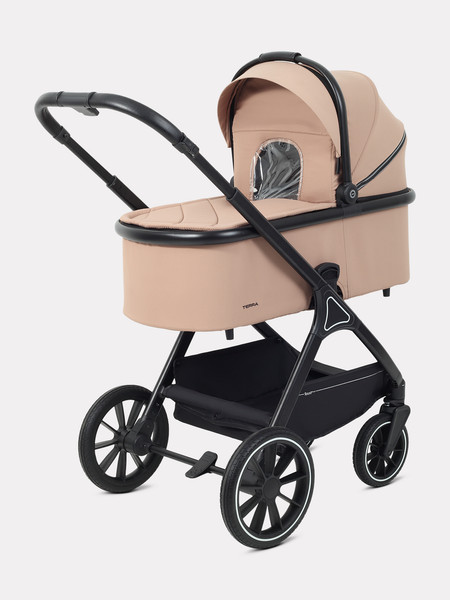 Детская универсальная коляска Rant Basic Terra 2 в 1 / RA163