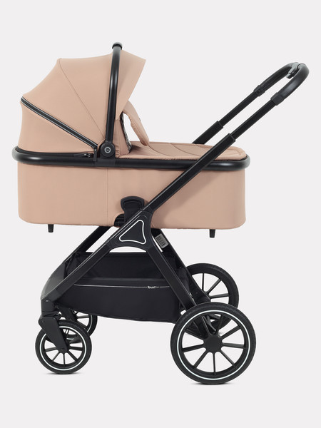 Детская универсальная коляска Rant Basic Terra 2 в 1 / RA163