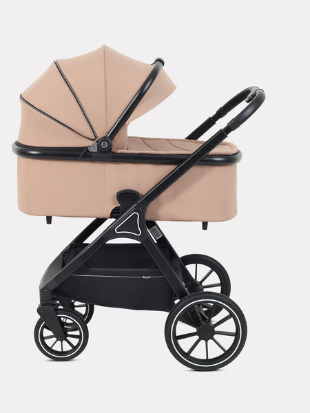 Детская универсальная коляска Rant Basic Terra 2 в 1 / RA163