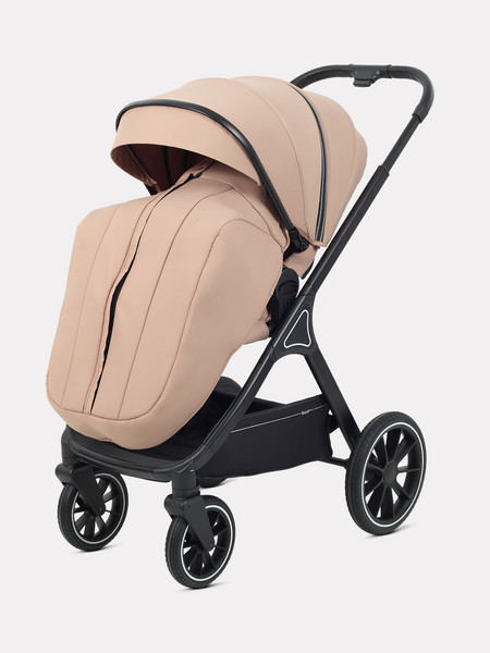 Детская универсальная коляска Rant Basic Terra 2 в 1 / RA163