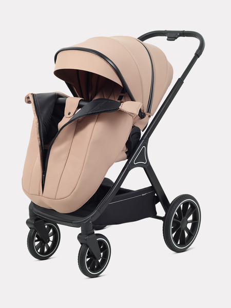 Детская универсальная коляска Rant Basic Terra 2 в 1 / RA163
