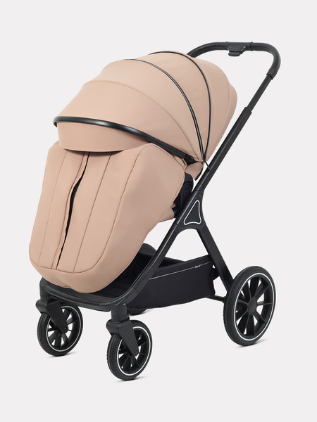 Детская универсальная коляска Rant Basic Terra 2 в 1 / RA163