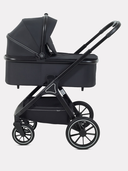 Детская универсальная коляска Rant Basic Terra 2 в 1 / RA163