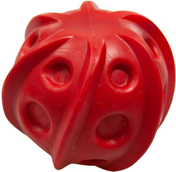 Игрушка для собак ZOONIK Мяч. Космос / 164176-10 - фото