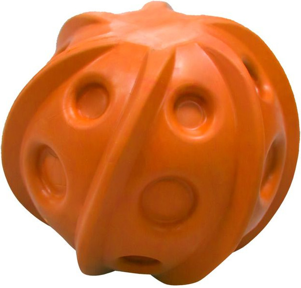 Игрушка для собак ZOONIK Мяч. Космос / 164176-11 - фото