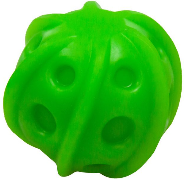 Игрушка для собак ZOONIK Мяч. Космос / 164176-36 - фото