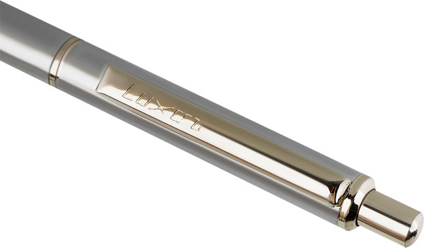 Ручка шариковая Luxor Cosmic / 8145 box